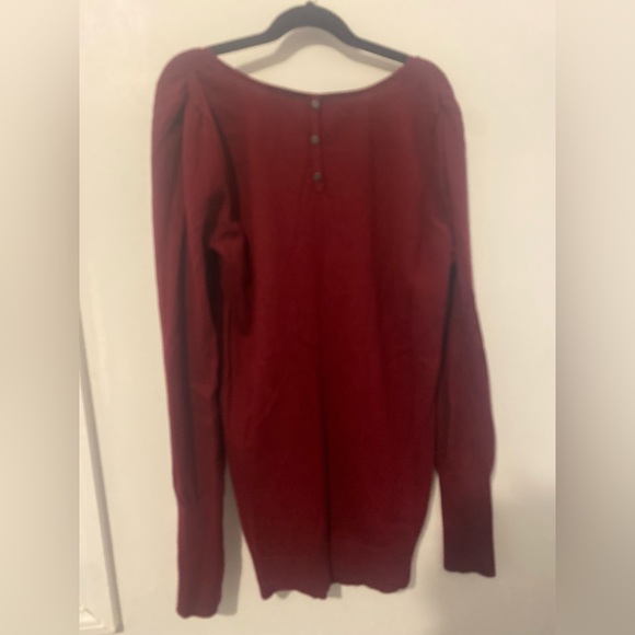 Emptying out my closet. - Picture 3 of 3